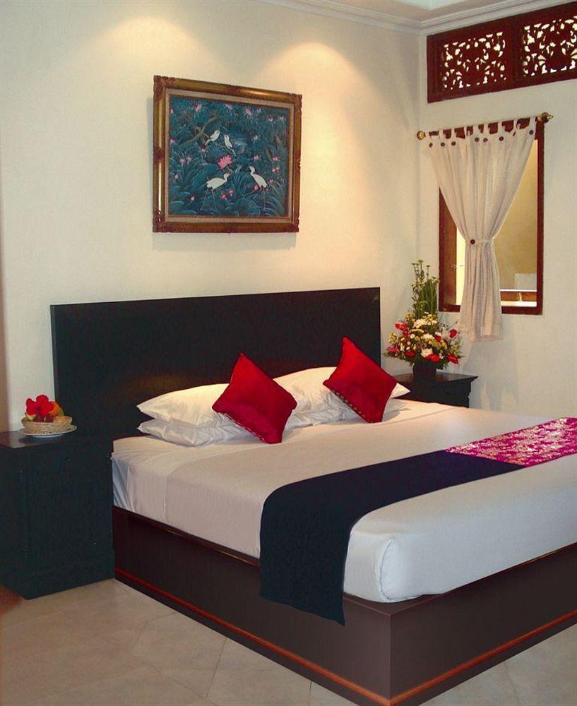 The Batu Belig Hotel & Spa Seminyak Exterior foto