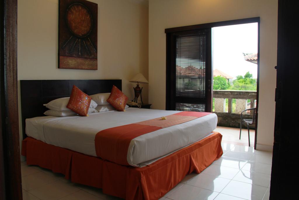 The Batu Belig Hotel & Spa Seminyak Exterior foto