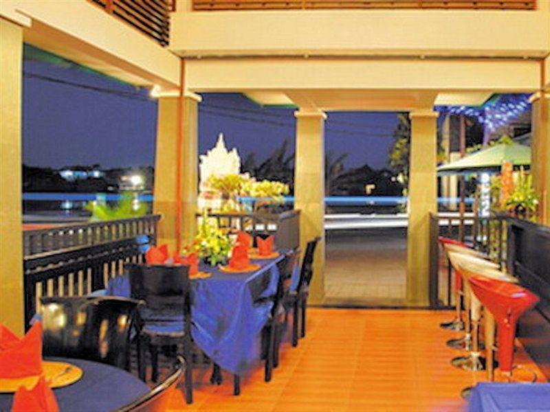 The Batu Belig Hotel & Spa Seminyak Exterior foto